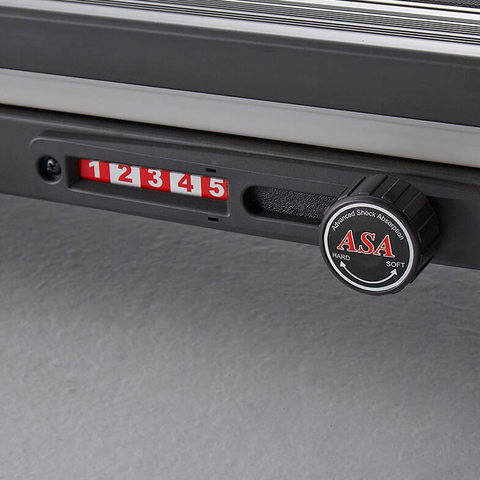 JK Exer X-Tra 875 Motorized Treadmill