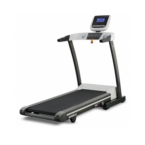 JK Exer X-Tra 875 Motorized Treadmill