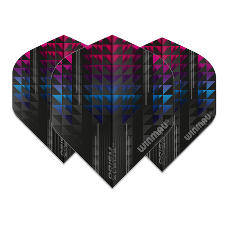 Winmau Prism Alpha Dart Flights