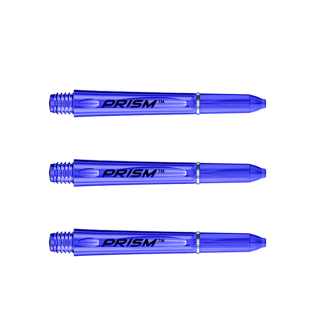 Winmau Prism 1.0 Blue Dart Shafts
