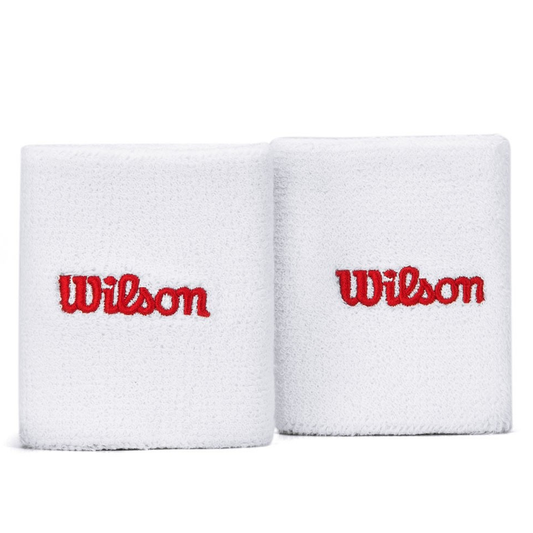 Wilson Accessories Extra Wide W Wristband