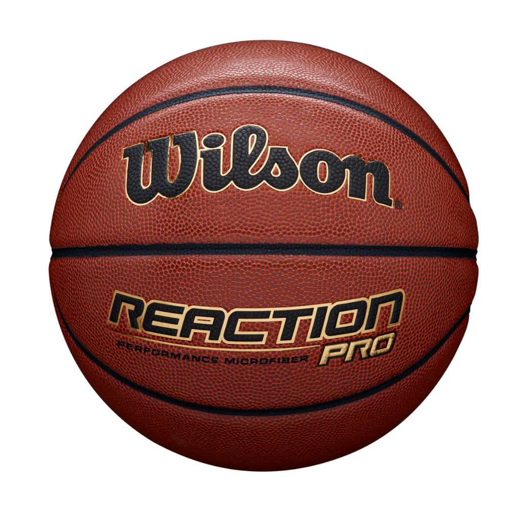 Wilson Basketball Reaction PRO 295