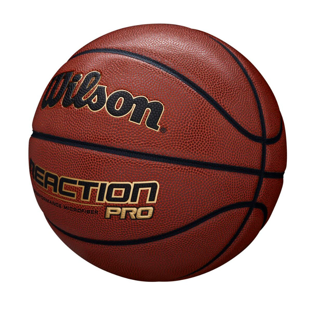 Wilson Basketball Reaction PRO 295