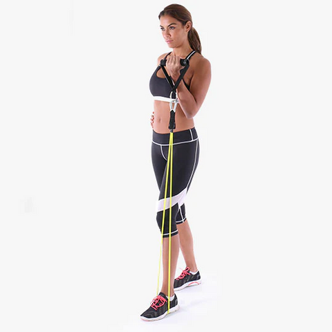 PTP Powertube Elite - Light
