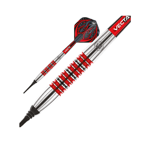 Winmau Diablo Torpedo 90% Tungsten Alloy Steeltip Darts