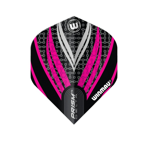 Winmau Flights Prism Delta