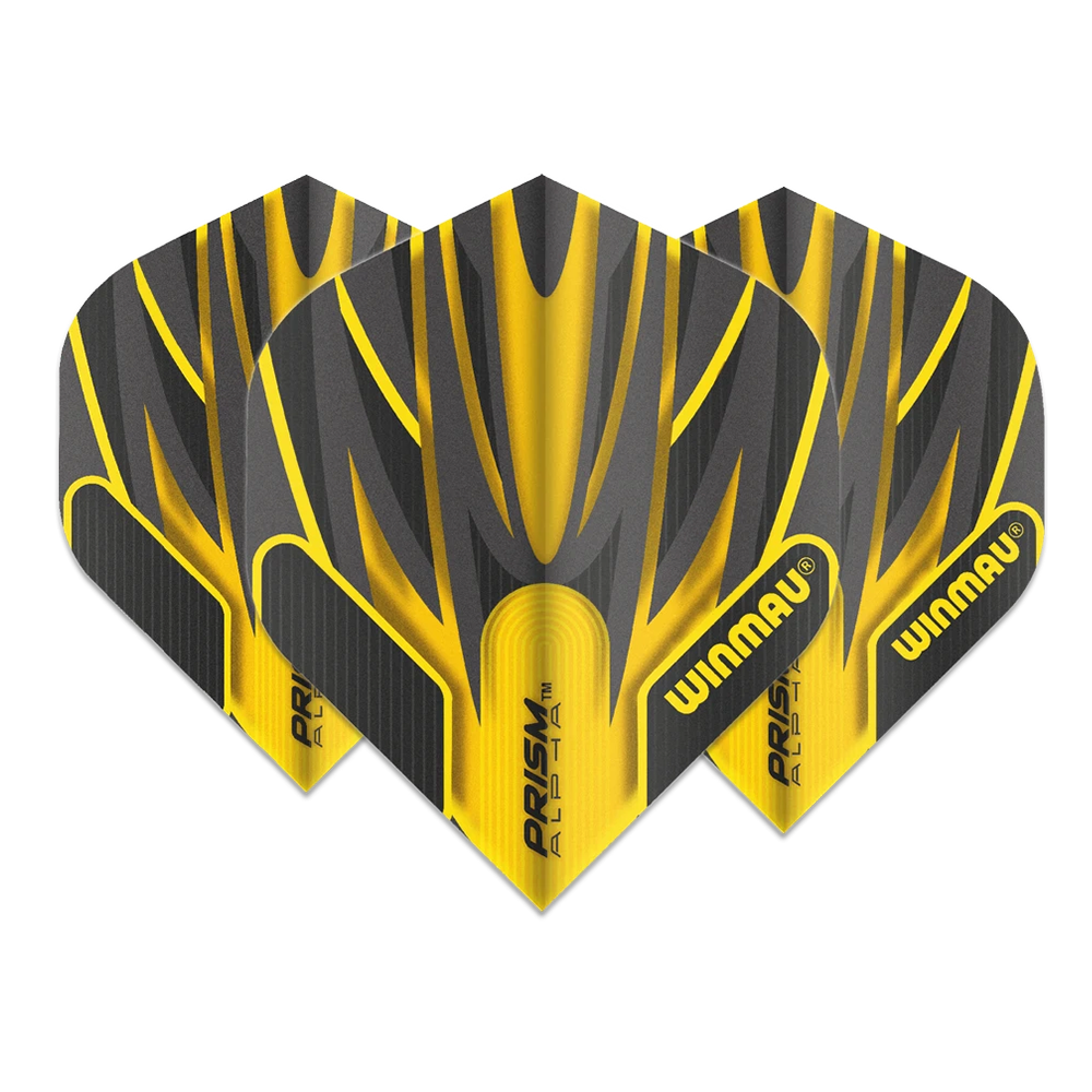 Winmau Flights Prism Alpha