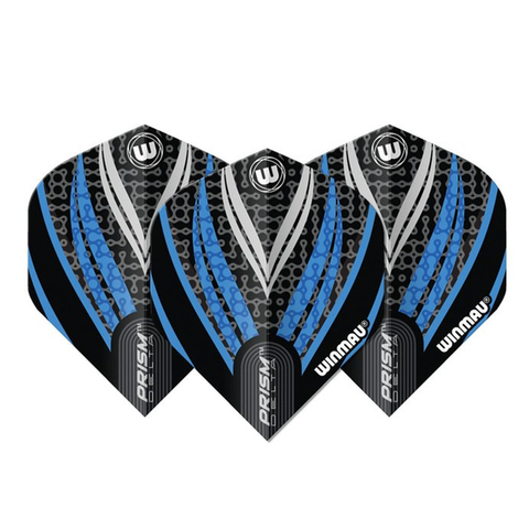 Winmau Flights Prism Delta