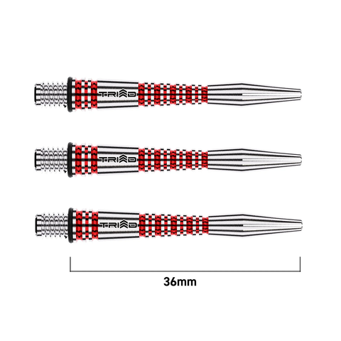 Winmau Shaft Triad RX