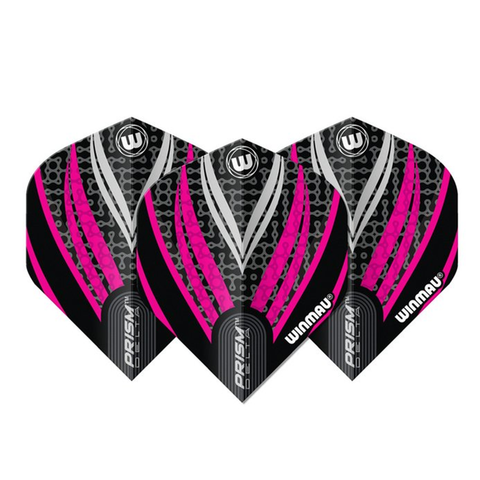 Winmau Flights Prism Delta