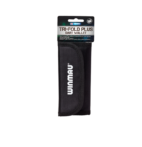 Winmau Tri-Fold Plus Dart Wallet