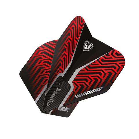 Winmau Flights Prism Delta