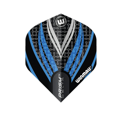 Winmau Flights Prism Delta