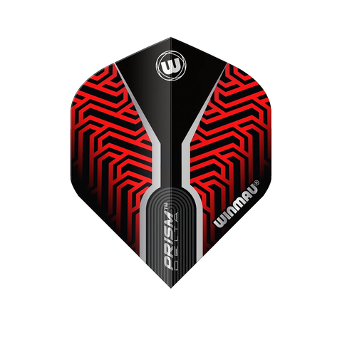 Winmau Flights Prism Delta