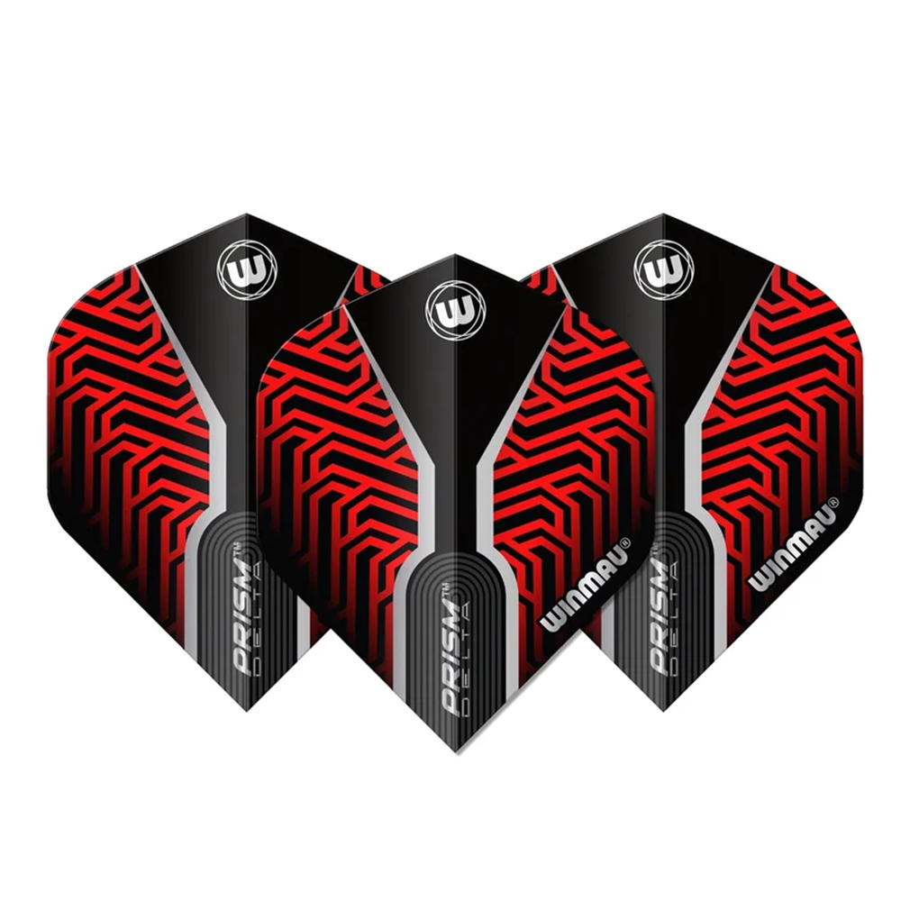 Winmau Flights Prism Delta