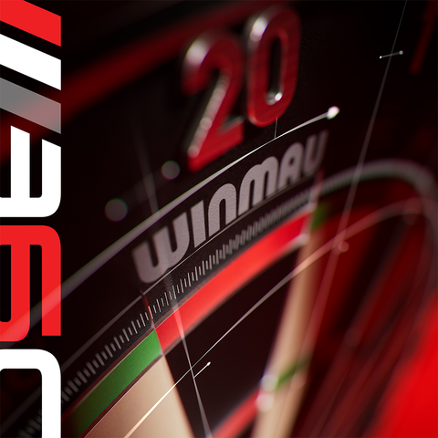 Winmau Dartboard Blade 360