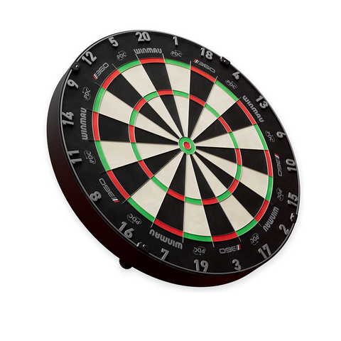 Winmau Dartboard Blade 360