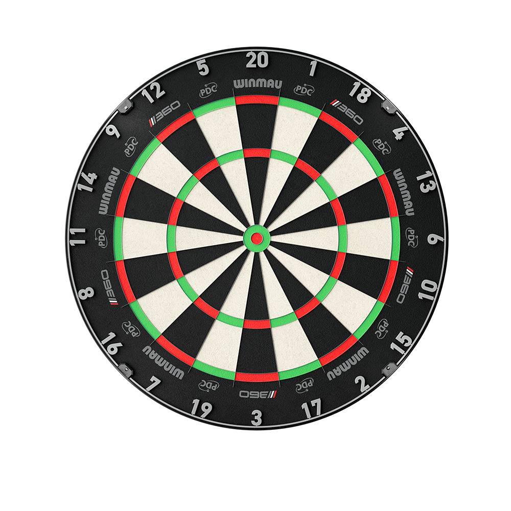 Winmau Dartboard Blade 360