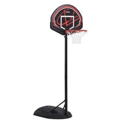 Lifetime 32" Youth Adjustable Portable Basketball Hoop