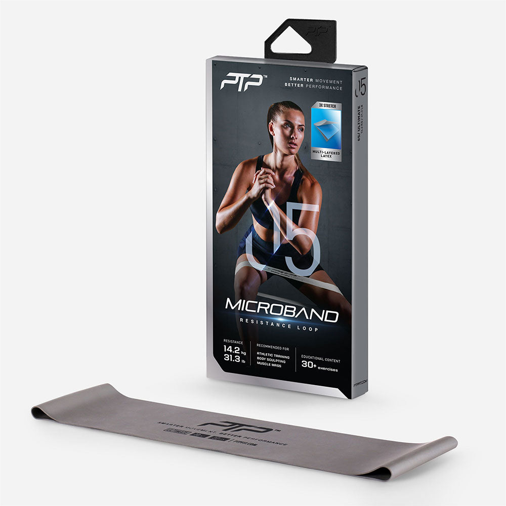 PTP Microband - Ultimate