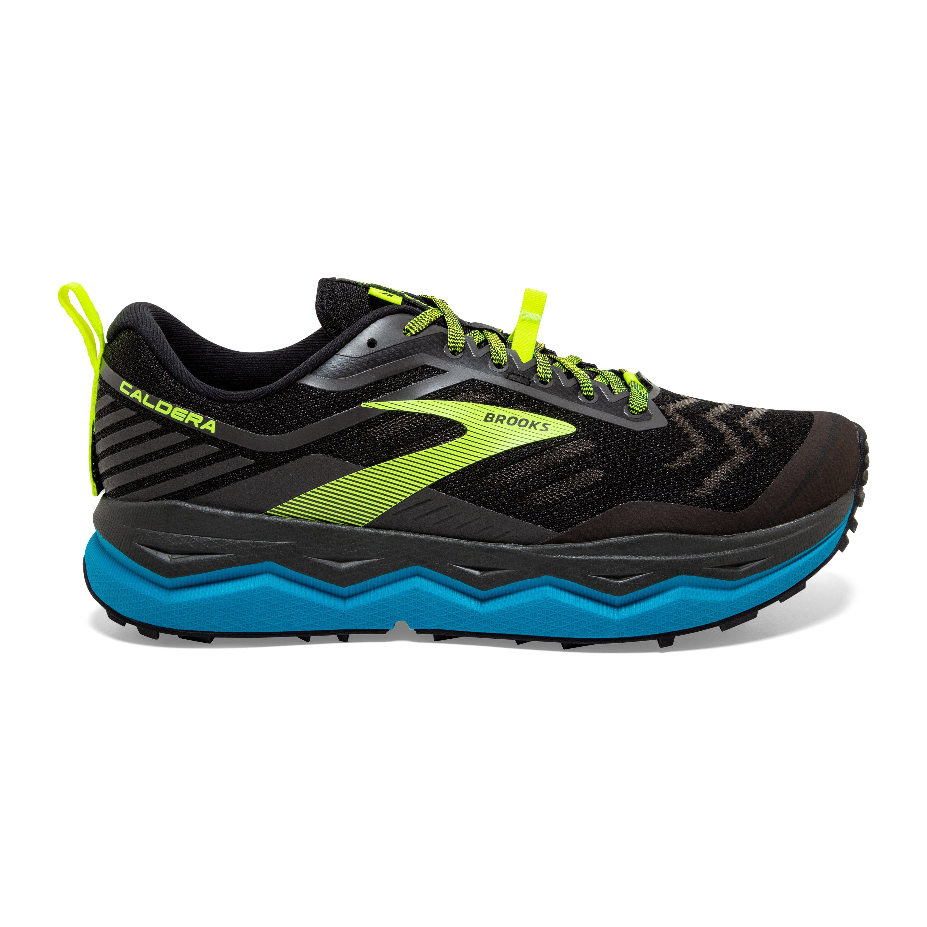 CALDERA 4 MENS