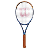 WILSON ROLAND GARROS CLASH 100 TENNIS RACKET
