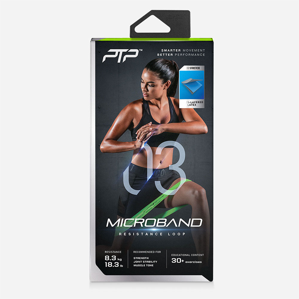 PTP Microband - Medium