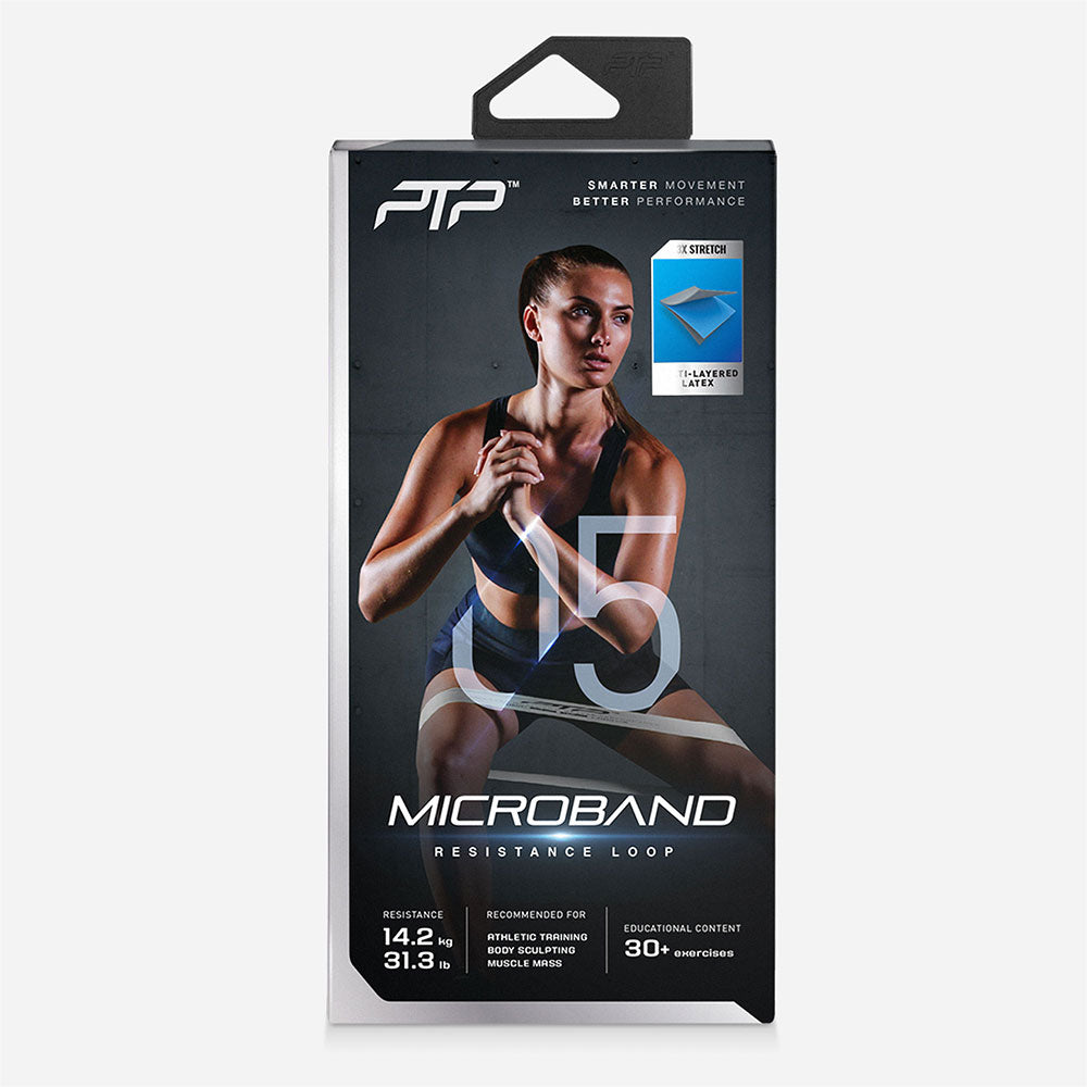 PTP Microband - Ultimate