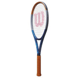 WILSON ROLAND GARROS CLASH 100 TENNIS RACKET