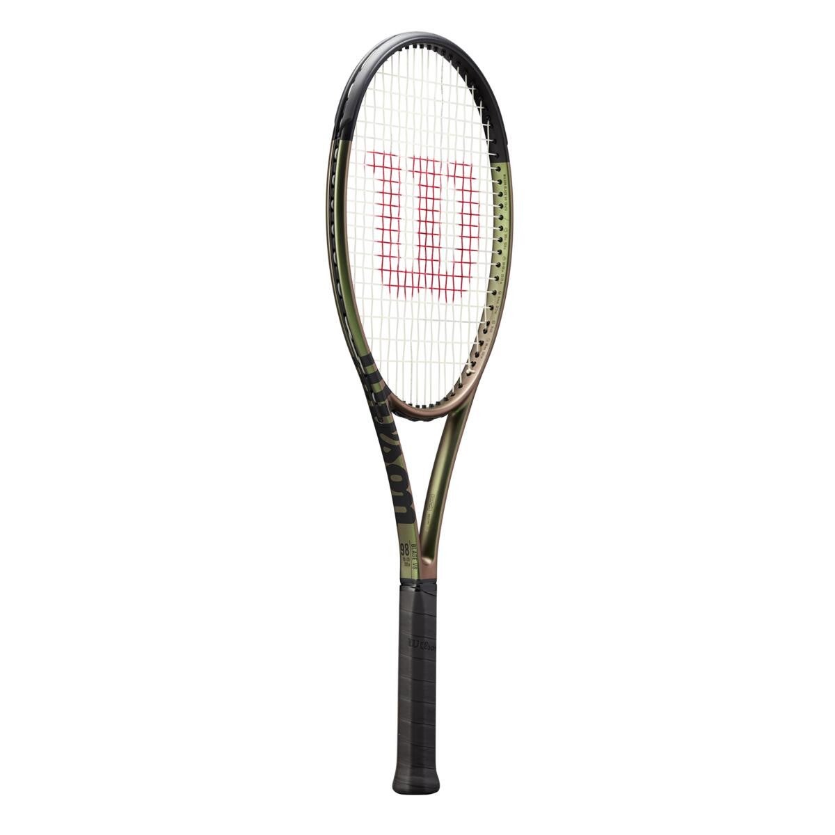 WILSON PERFORMANCE TR BLADE 98 18X20 V8.0 FRM 2