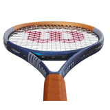 WILSON ROLAND GARROS CLASH 100 TENNIS RACKET