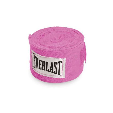 Everlast 120" Classic Hand Wraps