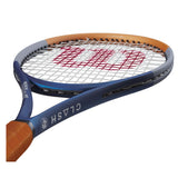 WILSON ROLAND GARROS CLASH 100 TENNIS RACKET