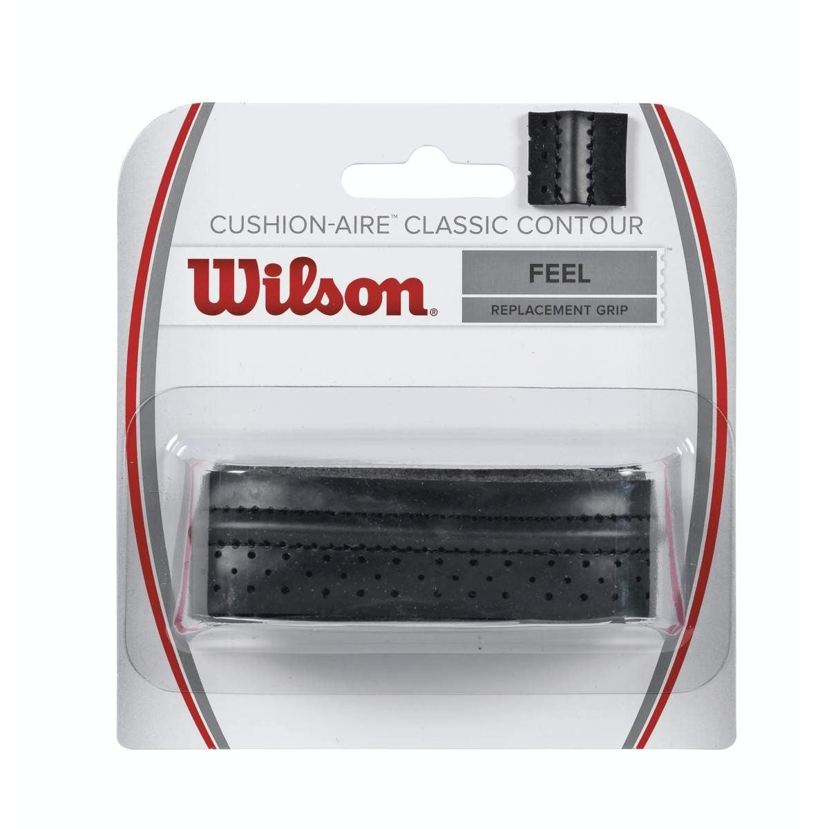 WILSON Cushion-Aire Classic Contour