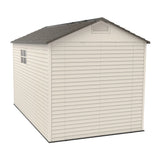 LIFETIME SHED 7' X 12'