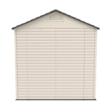 LIFETIME SHED 7' X 12'