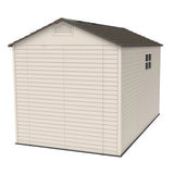 LIFETIME SHED 7' X 12'