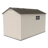 LIFETIME SHED 7' X 12'