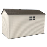 LIFETIME SHED 7' X 12'