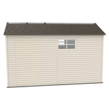 LIFETIME SHED 7' X 12'