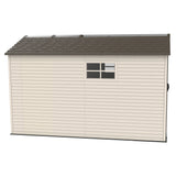 LIFETIME SHED 7' X 12'