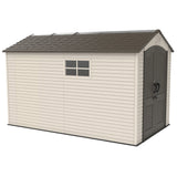LIFETIME SHED 7' X 12'