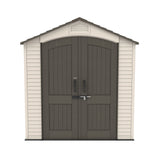 LIFETIME SHED 7' X 12'