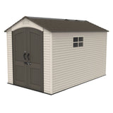 LIFETIME SHED 7' X 12'