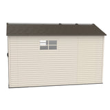 LIFETIME SHED 7' X 12'