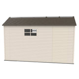 LIFETIME SHED 7' X 12'