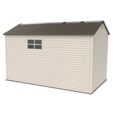 LIFETIME SHED 7' X 12'