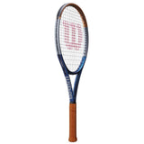 WILSON ROLAND GARROS CLASH 100 TENNIS RACKET