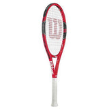 WILSON RECREATIONAL FEDERER 100 TENNIS RACKET