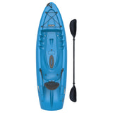 LIFETIME HYDROS KAYAK W/ PADDLE